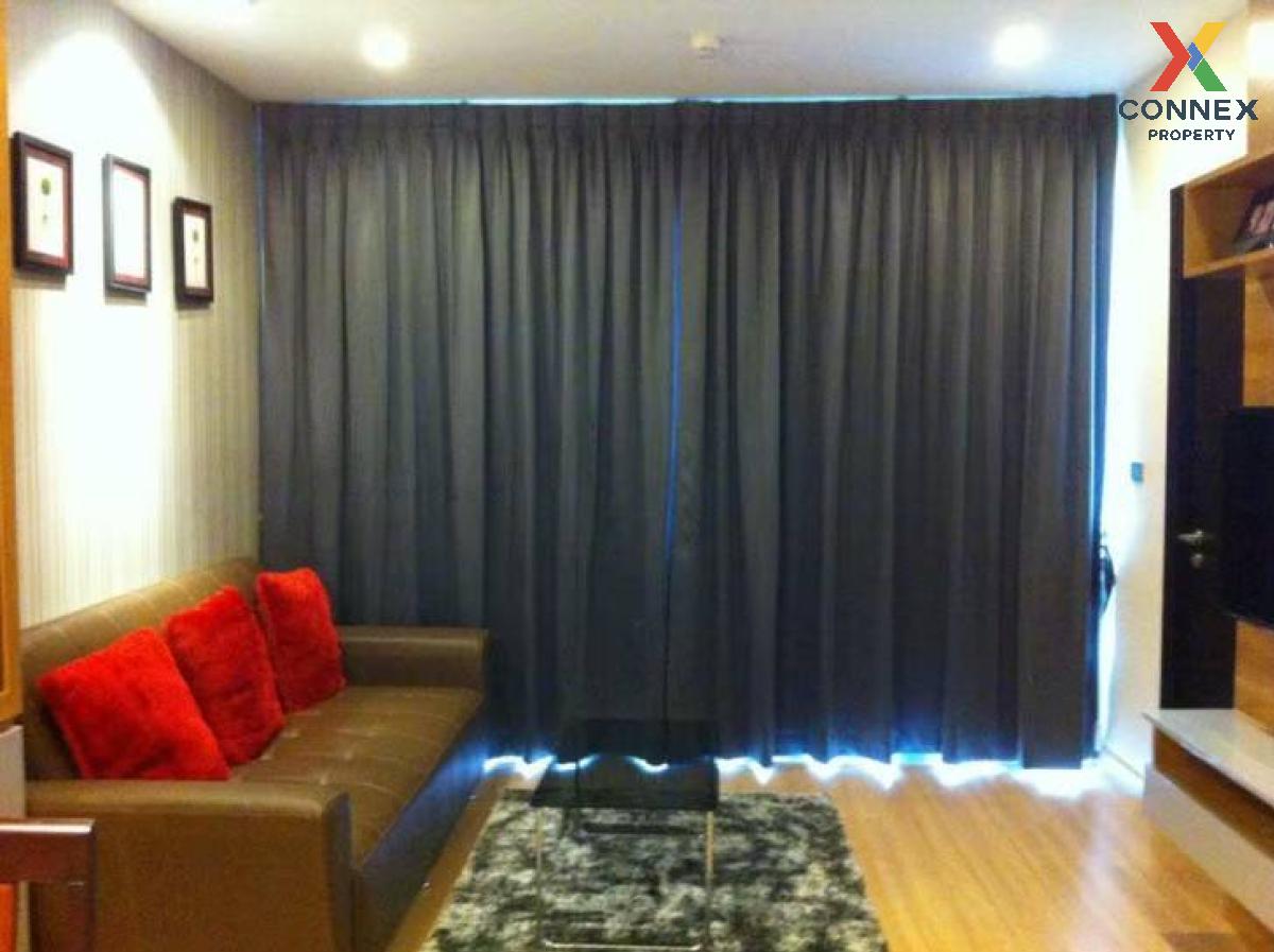 picture 🔥🔥🔥 FOR RENT condo , Sky Walk Residences , BTS-Phra Khanong , Phra Khanong Nuea , Watthana , Bangkok , CX-19542 ✅ Live chat with us ADD LINE @connexproperty ✅ 🔥🔥🔥 - 1/8
