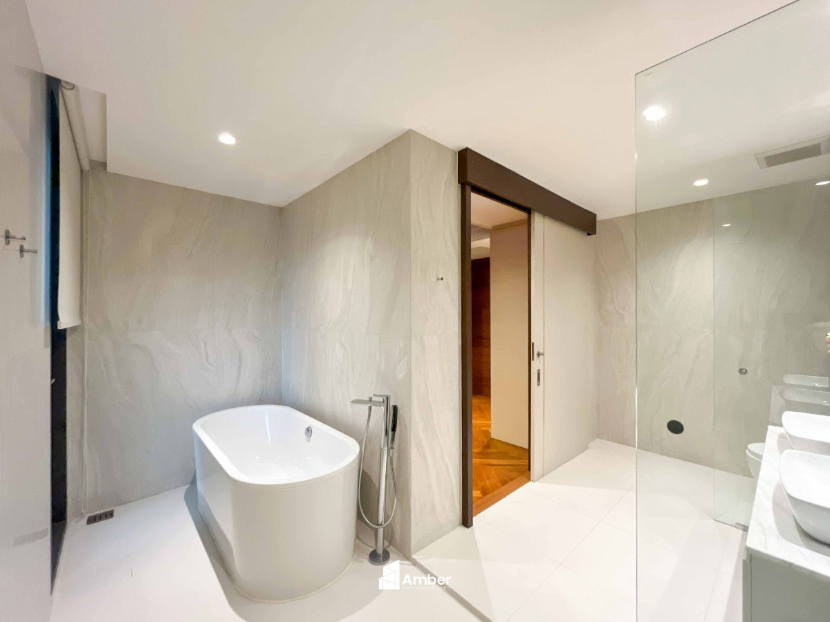 picture Condo for rent La Citta Delre Thonglor 16 Monthly 200,000 thb. - 31/39