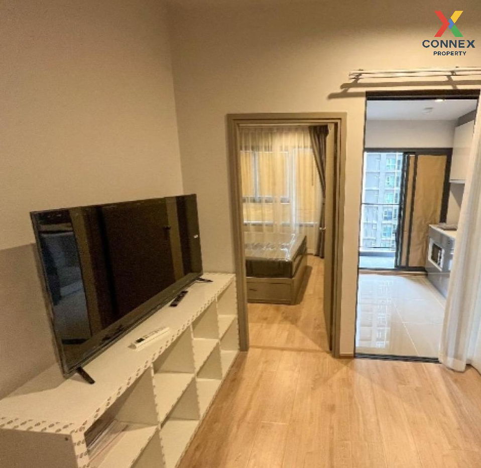 picture 🔥🔥🔥 For Rent Condo , Ideo Rama 9-Asoke , MRT-Phra Ram 9 , Huai Khwang , Huai Khwang , Bangkok , CX-90379 ✅ Live chat with us ADD LINE @connexproperty ✅ 🔥🔥🔥 - 3/9