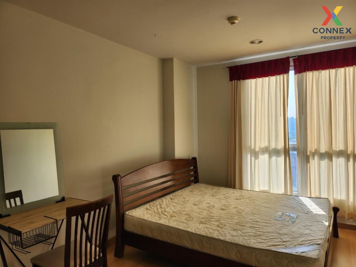 picture FOR RENT condo , Life @ BTS Thaphra , BTS-Talat Phlu , Bukkhalo , Thon Buri , Bangkok , CX-28259 ✅ Live chat with us ADD LINE @connexproperty ✅  - 6/12