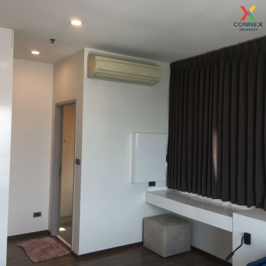picture FOR RENT condo , WYNE Sukhumvit , BTS-Phra Khanong , Phra Khanong , Khlong Toei , Bangkok , CX-71974 ✅ Live chat with us ADD LINE @connexproperty ✅  - 10/12