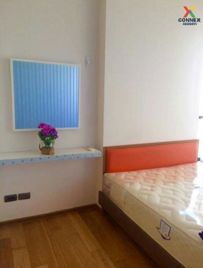 picture FOR RENT condo , Fuse Sathorn - Taksin , BTS-Wongwian Yai , Bang Lamphu Lang , Khlong San , Bangkok , CX-25054 ✅ Live chat with us ADD LINE @connexproperty ✅  - 6/9