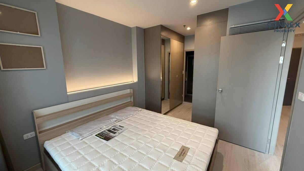 picture 🔥🔥🔥 For Rent Condo , Ideo Rama 9-Asoke , MRT-Phra Ram 9 , Huai Khwang , Huai Khwang , Bangkok , CX-113379 ✅ Live chat with us ADD LINE @connexproperty ✅ 🔥🔥🔥 - 1/8