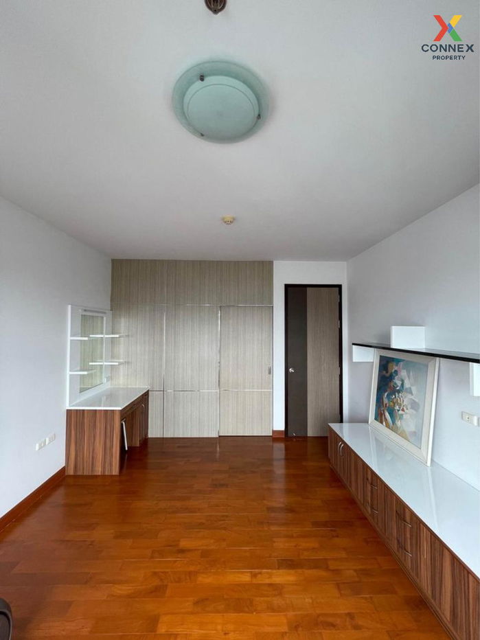 picture For Rent Condo , Supalai River Resort Charoen Nakhon , BTS-Krung Thon Buri , Samre , Thon Buri , Bangkok , CX-109077 ✅ Live chat with us ADD LINE @connexproperty ✅  - 4/12