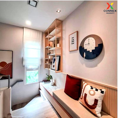Houses for rent Bang Plee Samut Prakarn : For Rent House , Villaggio Srinakarin-Bangna , Bang Kaeo , Bang Phli , Samut Prakarn , CX-105500 ✅ Live chat with us ADD LINE @connexproperty ✅ 