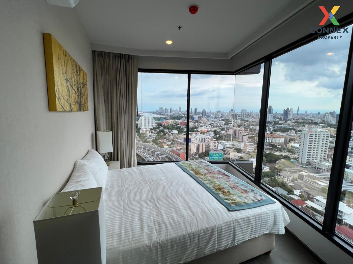picture FOR RENT condo , Villa Rachatewi , BTS-Ratchathewi , Thanon Phyathai , Rat Thewi , Bangkok , CX-52406 ✅ Live chat with us ADD LINE @connexproperty ✅  - 11/12