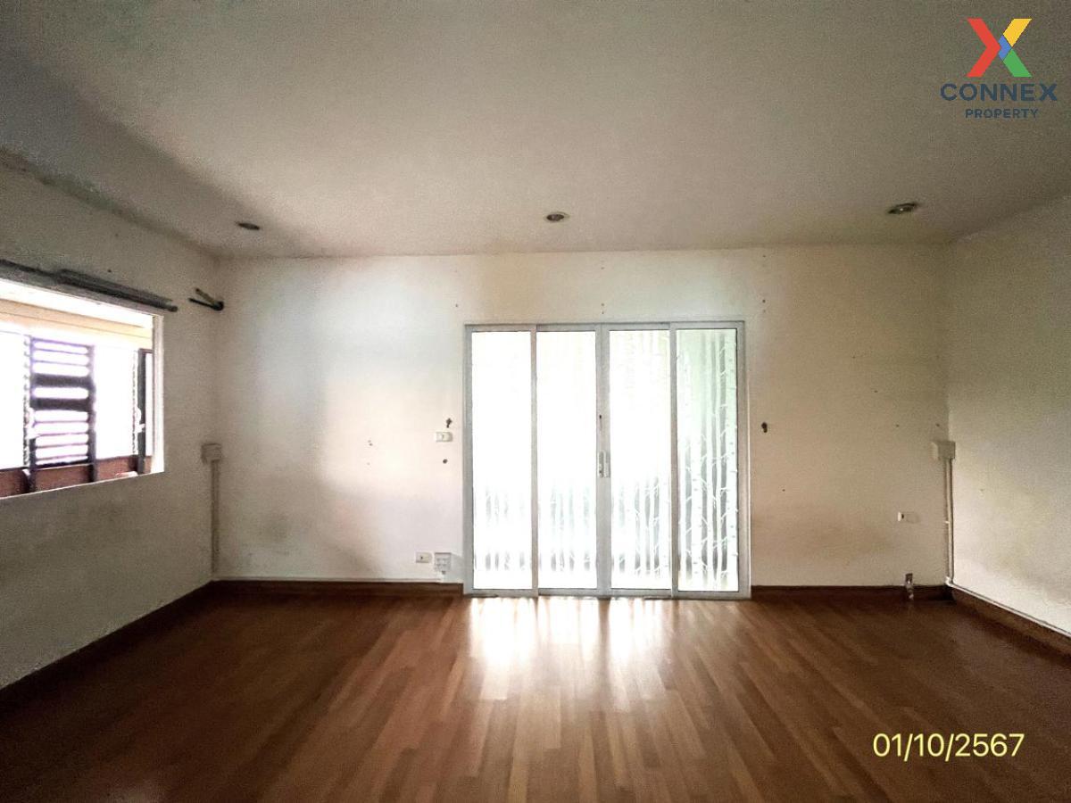 picture For Sale Townhouse/Townhome  , PRUKSA TOWN NEXTS RAMINDRA-WONGWEAN , Bang Chan , Khlong Sam Wa , Bangkok , CX-113661 ✅ Live chat with us ADD LINE @connexproperty ✅  - 5/9