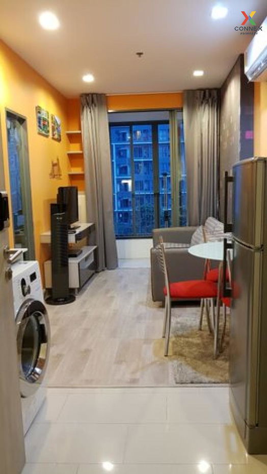 picture FOR RENT condo , Ideo Mobi Sukhumvit , BTS-On Nut , Bang Chak , Phra Khanong , Bangkok , CX-11195 ✅ Live chat with us ADD LINE @connexproperty ✅  - 2/5