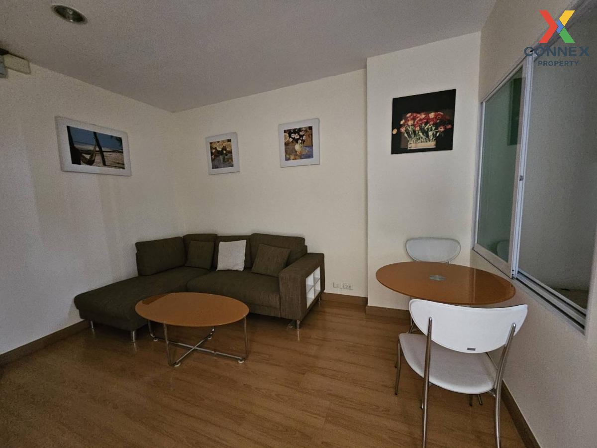 picture 🔥🔥🔥 For Rent Condo , Life @ Sukhumvit 65 , BTS-Ekkamai , Phra Khanong Nuea , Watthana , Bangkok , CX-111360 ✅ Live chat with us ADD LINE @connexproperty ✅ 🔥🔥🔥 - 1/6