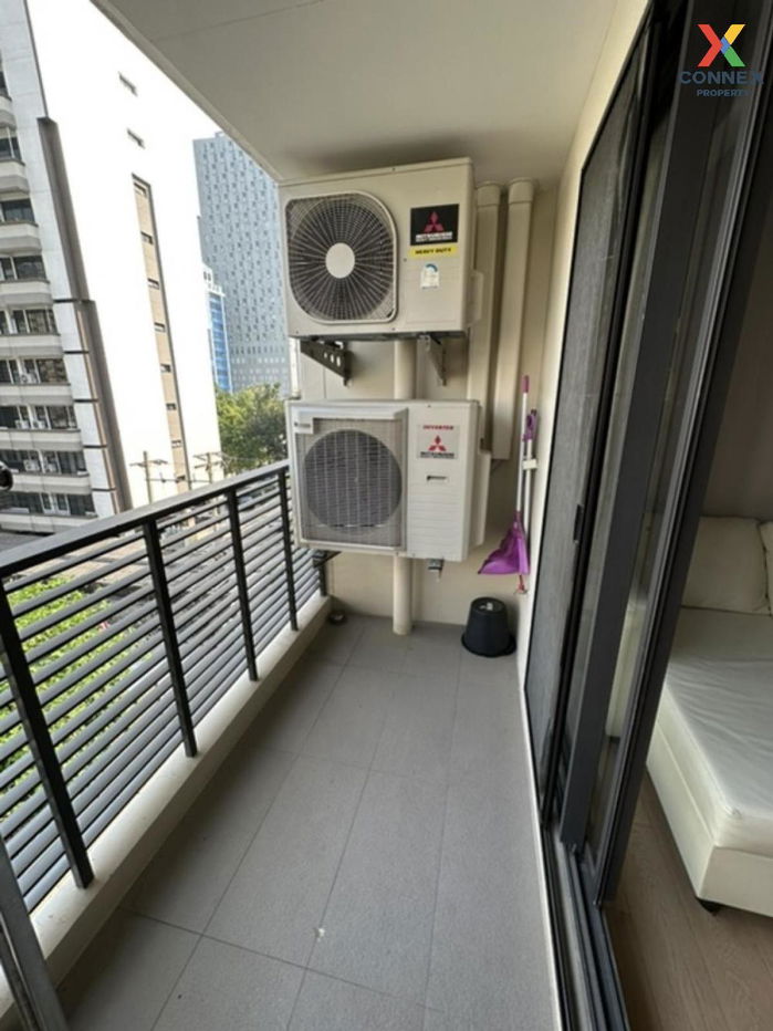picture For Rent Condo , Runesu Thonglor 5 , BTS-Thong Lo , Khlong Tan Nuea , Watthana , Bangkok , CX-100052 ✅ Live chat with us ADD LINE @connexproperty ✅  - 5/12