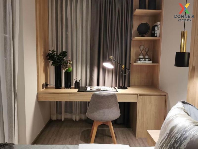 picture 🔥🔥🔥 FOR RENT condo , RHYTHM Ekkamai , BTS-Ekkamai , Khlong Tan Nuea , Watthana , Bangkok , CX-74398 ✅ Live chat with us ADD LINE @connexproperty ✅ 🔥🔥🔥 - 3/6
