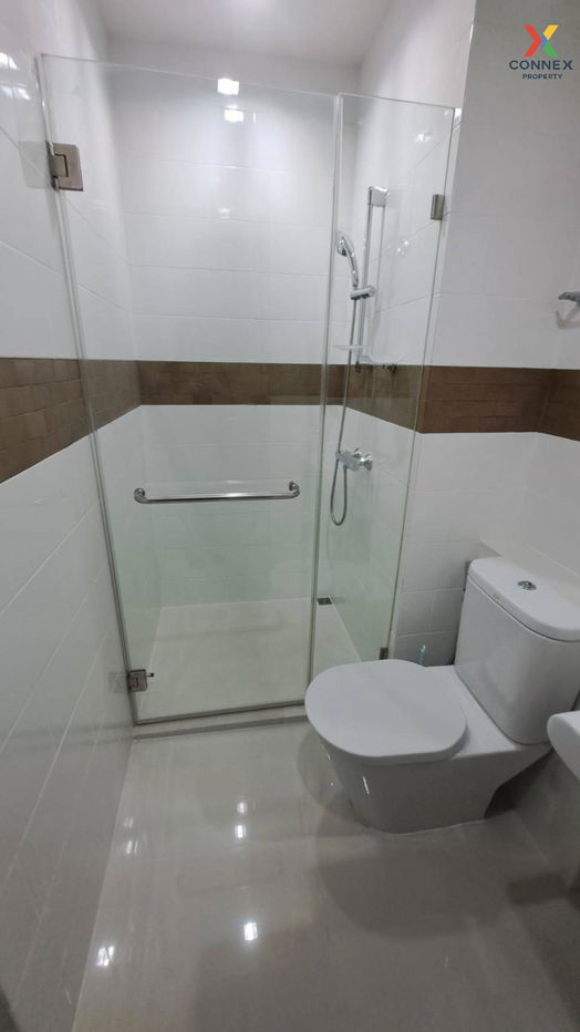 picture 🔥🔥🔥 For Rent Condo , Ideo Verve Sukhumvit , BTS-On Nut , Phra Khanong Nuea , Watthana , Bangkok , CX-89054 ✅ Live chat with us ADD LINE @connexproperty ✅ 🔥🔥🔥 - 2/12