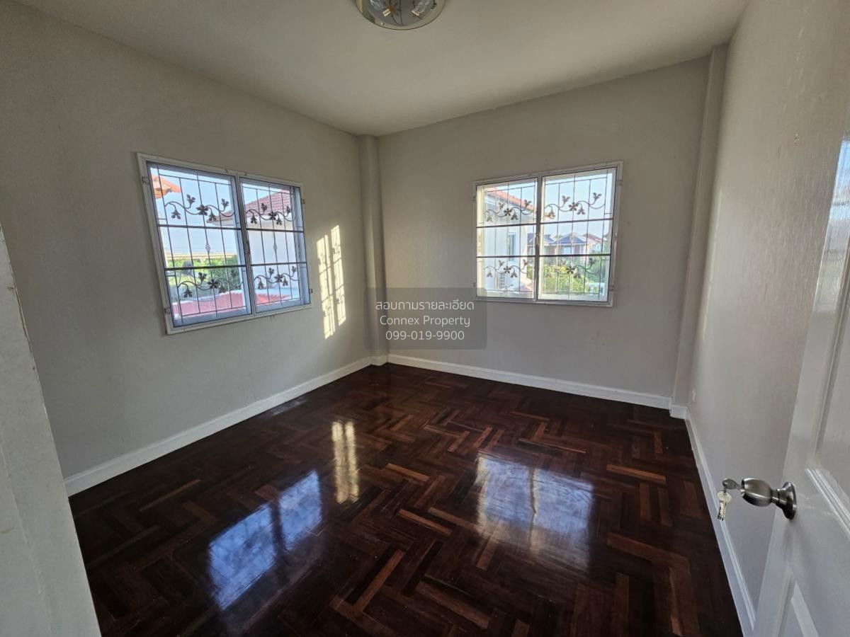 รูป ขายบ้าน มณีรินทร์ พาร์ค รังสิต บ้านกลาง เมืองปทุมธานี ปทุมธานี CX-90844 ✅ ทักไลน์ @connexproperty ตอบทันที ทีมงานมืออาชีพ ✅ - รูปที่ 10/12