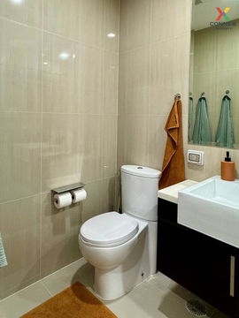 For Rent Condo , Villa Asoke , MRT-Phetchaburi , Makkasan , Rat Thewi , Bangkok , CX-113889 ✅ Live chat with us ADD LINE @connexproperty ✅ 
