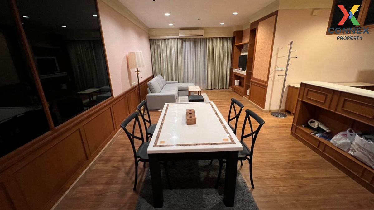 picture For Rent Condo , Baan klang krung Siam Pathumwan , BTS-Ratchathewi , Thung Phaya Thai , Rat Thewi , Bangkok , CX-46297 ✅ Live chat with us ADD LINE @connexproperty ✅  - 4/9