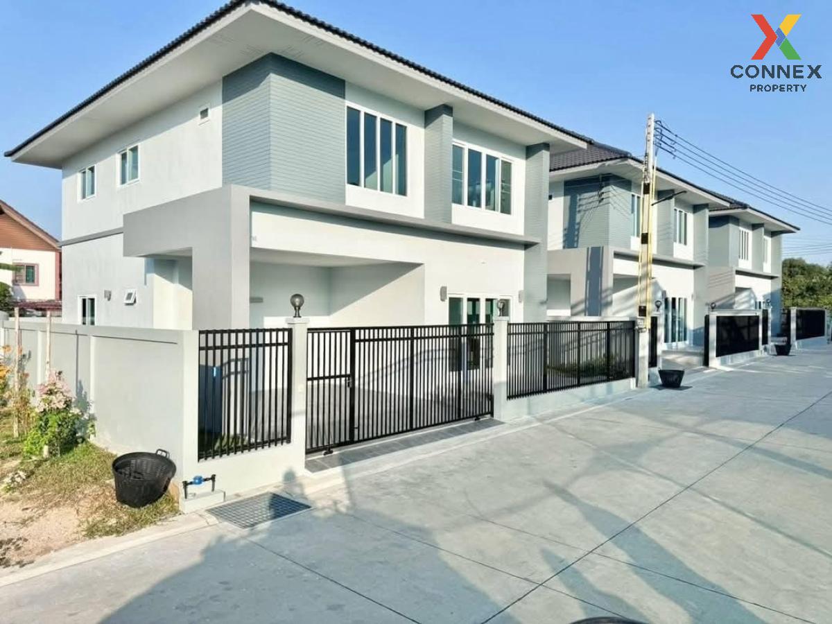 รูป ขายบ้าน  บ้านศรีราชา สุรศักดิ์ ศรีราชา ชลบุรี CX-118427 ✅ ทักไลน์ @connexproperty ตอบทันที ทีมงานมืออาชีพ ✅  - รูปที่ 3/12