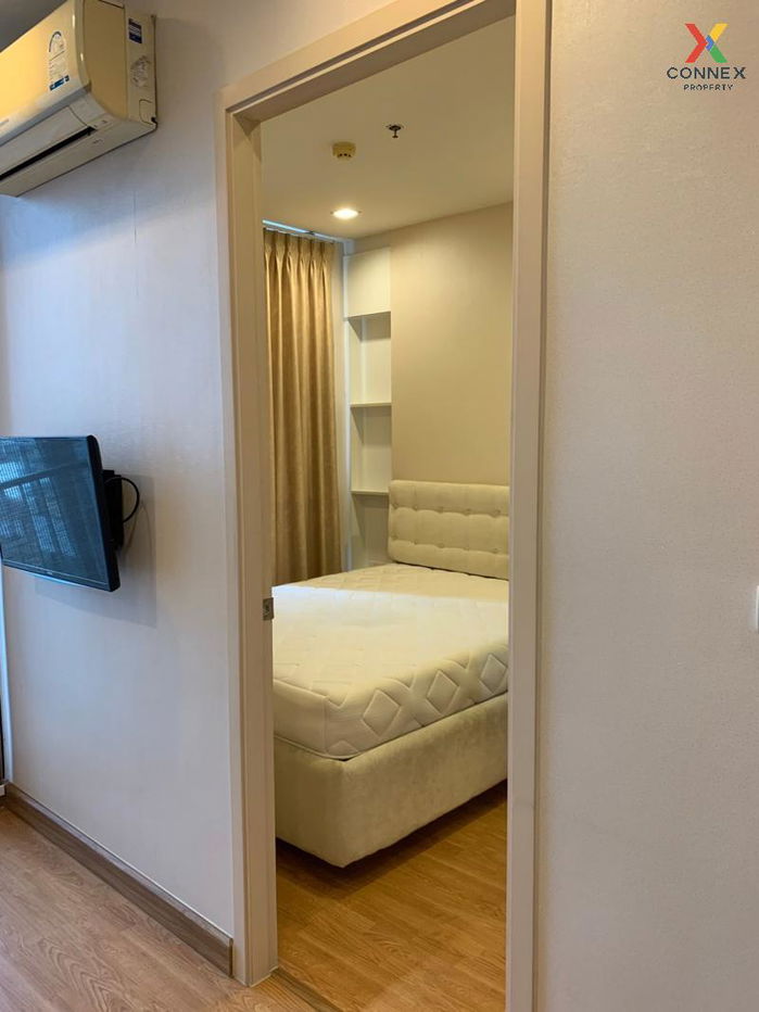 picture 🔥🔥🔥 FOR RENT condo , Q House Sukhumvit 79 , BTS-On Nut , Phra Khanong , Watthana , Bangkok , CX-16812 ✅ Live chat with us ADD LINE @connexproperty ✅ 🔥🔥🔥 - 2/7
