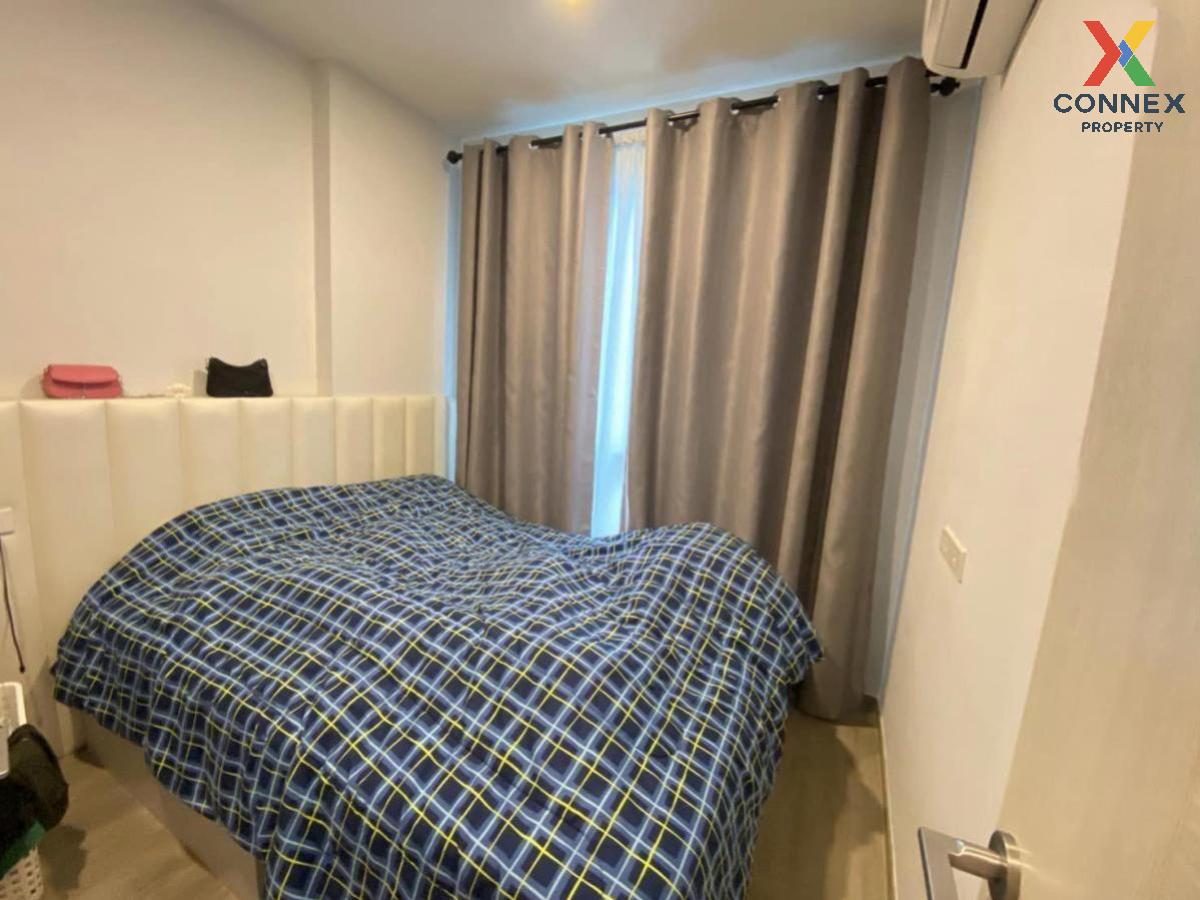 picture 🔥🔥🔥 For Rent Condo , Brompton Pet Friendly Sukhumvit 107 , BTS-Bearing , Samrong Nuea , Mueang Samut Prakan , Samut Prakarn , CX-107850 ✅ Live chat with us ADD LINE @connexproperty ✅ 🔥🔥🔥 - 3/6
