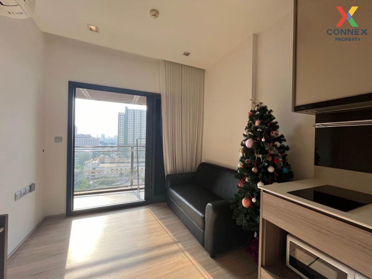 picture 🔥🔥🔥 For Rent Condo , The Line Phahol - Pradipat , BTS-Saphan Khwai , Sam Sen Nai , Phaya Thai , Bangkok , CX-95271 ✅ Live chat with us ADD LINE @connexproperty ✅ 🔥🔥🔥 - 2/10