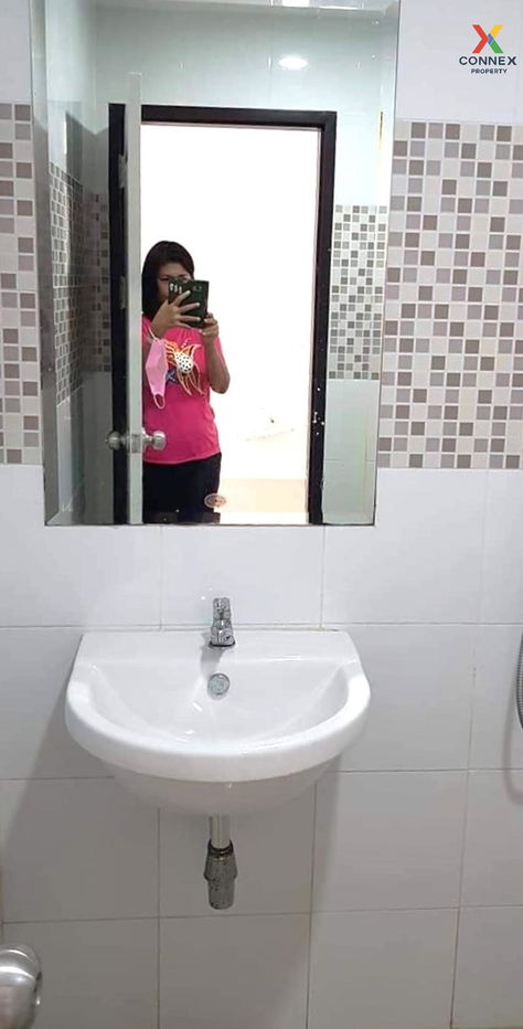 รูป ขายทาวน์เฮ้าส์/ทาวน์โฮม  ศุภาลัย เบลล่า วงแหวน – ลำลูกกา คลอง 4 ลาดสวาย ลำลูกกา ปทุมธานี CX-120076 ✅ ทักไลน์ @connexproperty ตอบทันที ทีมงานมืออาชีพ ✅  - รูปที่ 10/11