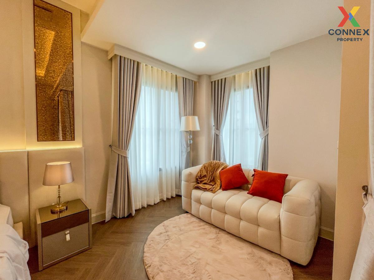 picture For Rent House , Nantawan Rama 9-New Krungthepkreetha , Saphan Sung , Saphan Sung , Bangkok , CX-120336 ✅ Live chat with us ADD LINE @connexproperty ✅  - 12/12