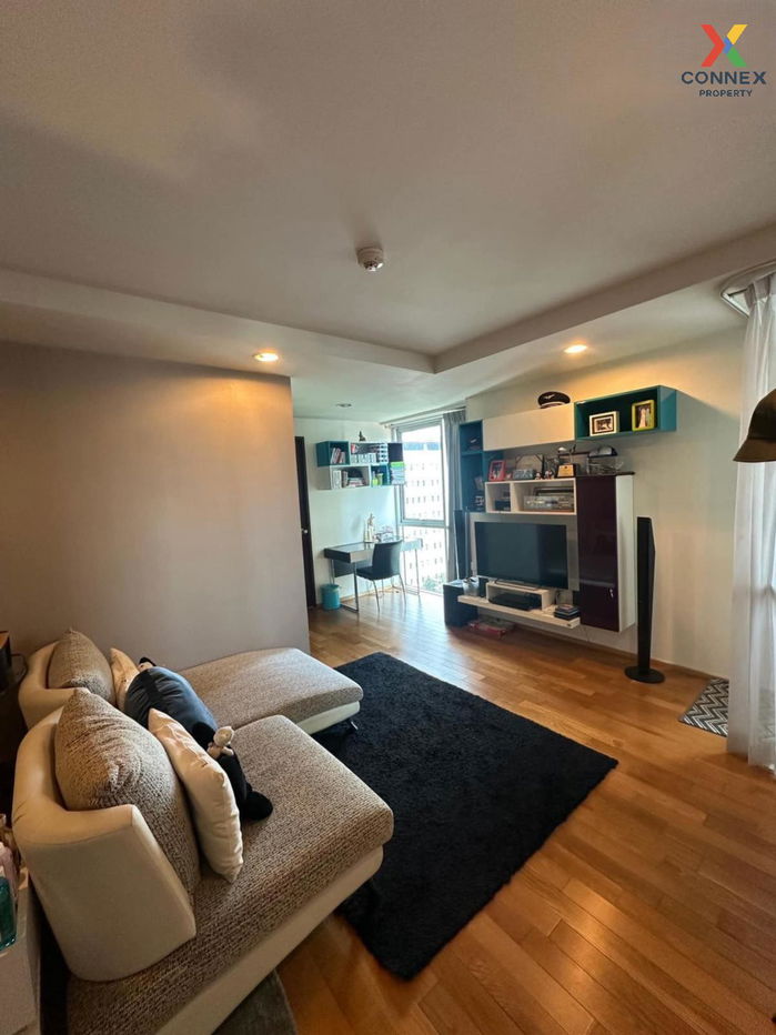 picture For Rent Condo , The Line Phahonyothin Park , BTS-Ha Yaek Lat Phrao , Chomphon , Chatuchak , Bangkok , CX-115444 ✅ Live chat with us ADD LINE @connexproperty ✅  - 2/3