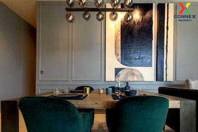 เช่าคอนโด MRT สามย่าน : เช่าคอนโด  แอซตัน สีลม BTS-ช่องนนทรี สุริยวงศ์ เขต บางรัก กรุงเทพ CX-26097 ✅ ทักไลน์ @connexproperty ตอบทันที ทีมงานมืออาชีพ ✅ 