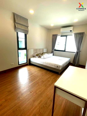 Houses for rent Bang Plee Samut Prakarn : For Rent House , Centro Bangna , Bang Kaeo , Bang Phli , Samut Prakarn , CX-106701 ✅ Live chat with us ADD LINE @connexproperty ✅ 