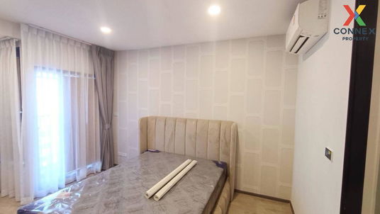 รูปภาพ เช่าคอนโด  โซโห​ แบงค็อก​ รัชดา MRT-ห้วยขวาง ห้วยขวาง เขต ห้วยขวาง กรุงเทพ CX-127338 ✅ ทักไลน์ @connexproperty ตอบทันที ทีมงานมืออาชีพ ✅