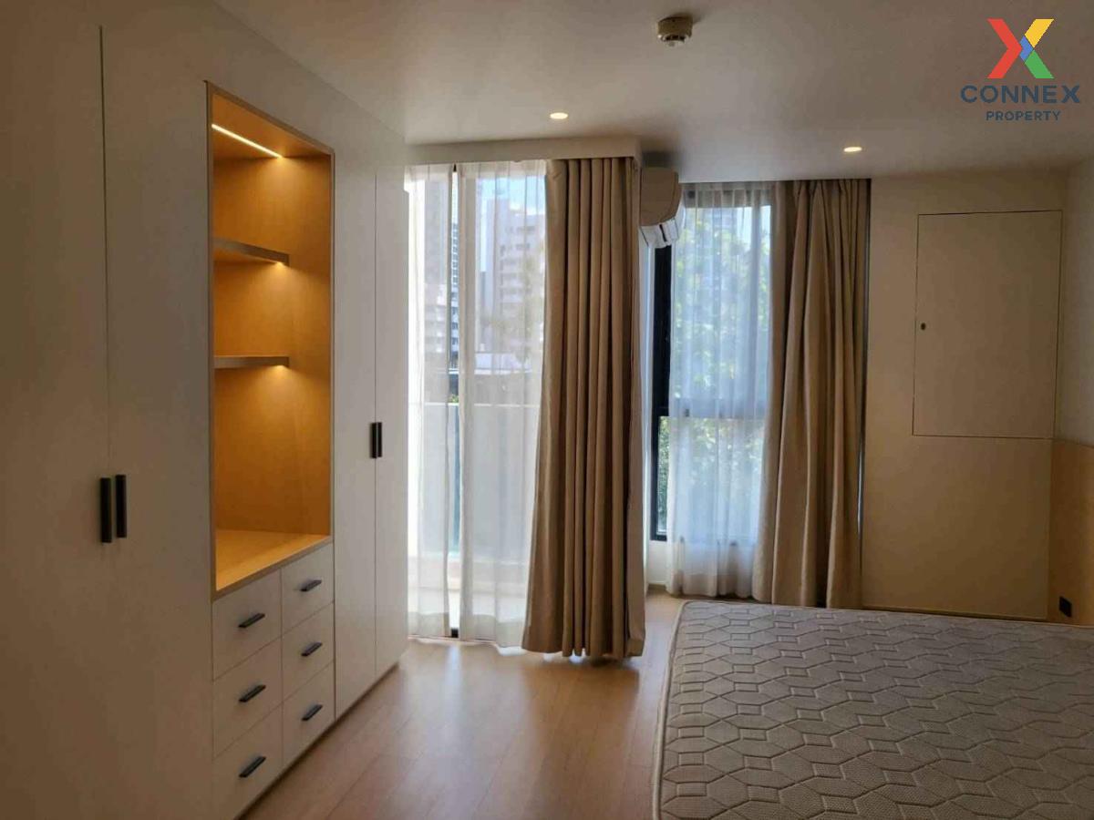 picture For Rent Condo , LIV@49 , BTS-Thong Lo , Khlong Tan Nuea , Watthana , Bangkok , CX-90278 ✅ Live chat with us ADD LINE @connexproperty ✅  - 5/9