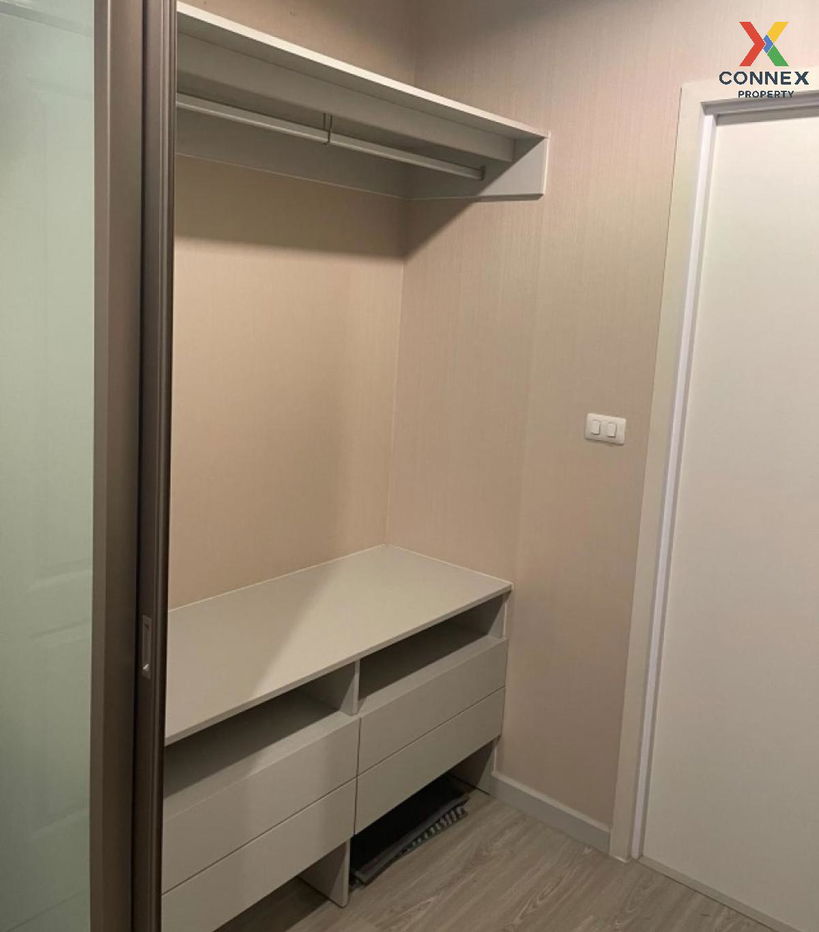 picture For Rent Condo , THE PRIVACY RATCHADA - SUTTHISAN , MRT-Sutthisan , Sam Saen Nok , Huai Khwang , Bangkok , CX-88763 ✅ Live chat with us ADD LINE @connexproperty ✅  - 5/8