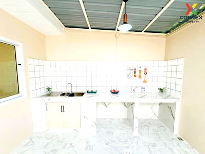 Townhouses for sale : For Sale Townhouse/Townhome  , Baan Tawan Ngam , newly renovated , Bang Yai , Bang Yai , Nonthaburi , CX-112604 ✅ Live chat with us ADD LINE @connexproperty ✅ 