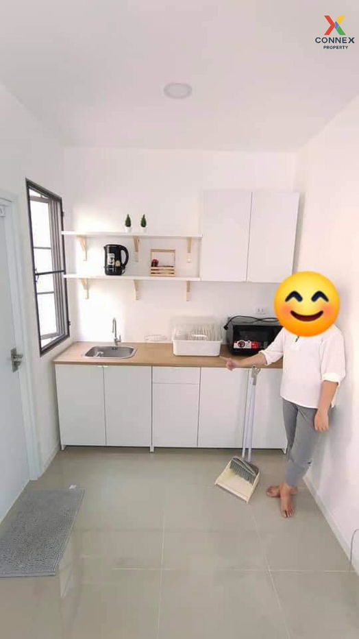 picture For Rent House , Sena Ville Wongwaen-Bangbuathong , Lahan , Bang Bua Thong , Nonthaburi , CX-113959 ✅ Live chat with us ADD LINE @connexproperty ✅  - 4/7