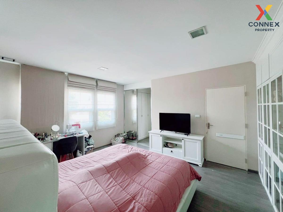 รูป ขายบ้าน ชัยพฤกษ์ บางนา กม. 7 บางแก้ว บางพลี สมุทรปราการ CX-100369 ✅ ทักไลน์ @connexproperty ตอบทันที ทีมงานมืออาชีพ ✅ - รูปที่ 10/10