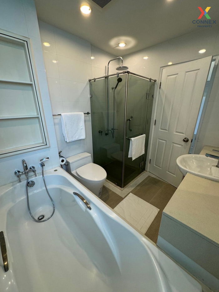 picture For Rent Condo , Siri Residence Sukhumvit , BTS-Phrom Phong , Khlong Tan , Khlong Toei , Bangkok , CX-65901 ✅ Live chat with us ADD LINE @connexproperty ✅  - 6/7