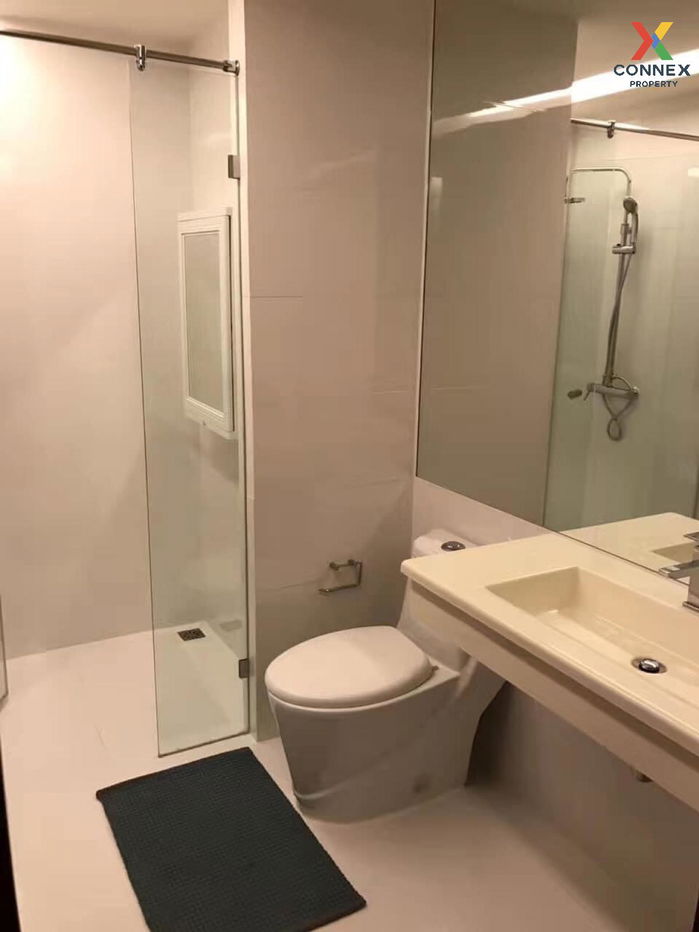 picture For Rent Condo , Emerald Residence Ratchada , MRT-Huai Khwang , Din Daeng , Din Daeng , Bangkok , CX-85192 ✅ Live chat with us ADD LINE @connexproperty ✅  - 6/6