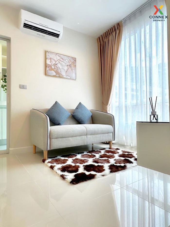 picture 🔥🔥🔥 For Rent Condo , The Sky Sukhumvit , BTS-Udom Suk , Bang Na , Bang Na , Bangkok , CX-111787 ✅ Live chat with us ADD LINE @connexproperty ✅ 🔥🔥🔥 - 2/9