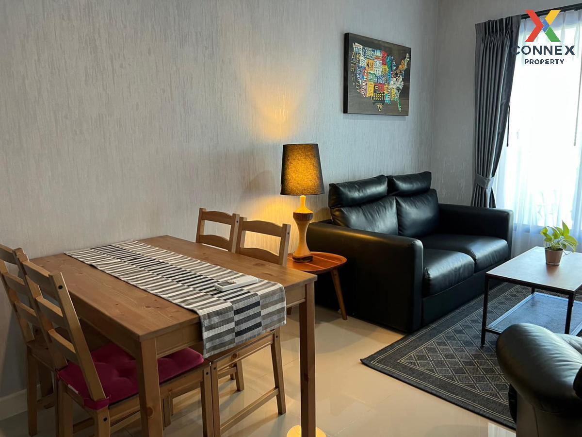 picture For Sale Townhouse/Townhome  , Pleno Sukhumvit-Bangna , Bang Kaeo , Bang Phli , Samut Prakarn , CX-105140 ✅ Live chat with us ADD LINE @connexproperty ✅  - 9/12
