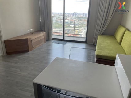 ΰΈ£ΰΈΉΰΈΰΈ ΰΈ²ΰΈ π₯π₯π₯ FOR RENT condo , 333 Riverside , high floor , MRT-Bang Pho , Bang Sue , Bang Su , Bangkok , CX-53728 β
Live chat with us ADD LINE @connexproperty β
π₯π₯π₯