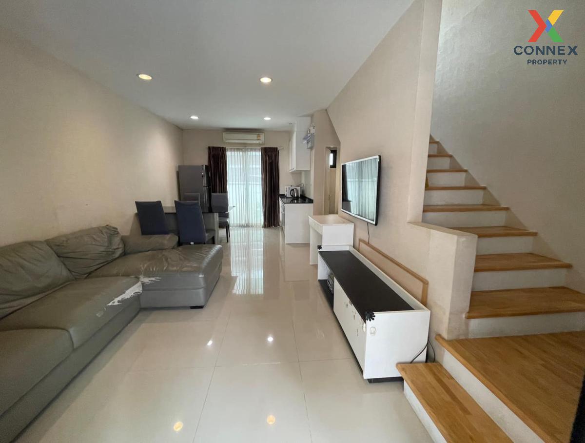 รูป ขายทาวน์เฮ้าส์/ทาวน์โฮม  บ้านกลางเมือง กัลปพฤกษ์ บางหว้า เขต ภาษีเจริญ กรุงเทพ CX-103565 ✅ ทักไลน์ @connexproperty ตอบทันที ทีมงานมืออาชีพ ✅ - รูปที่ 12/12