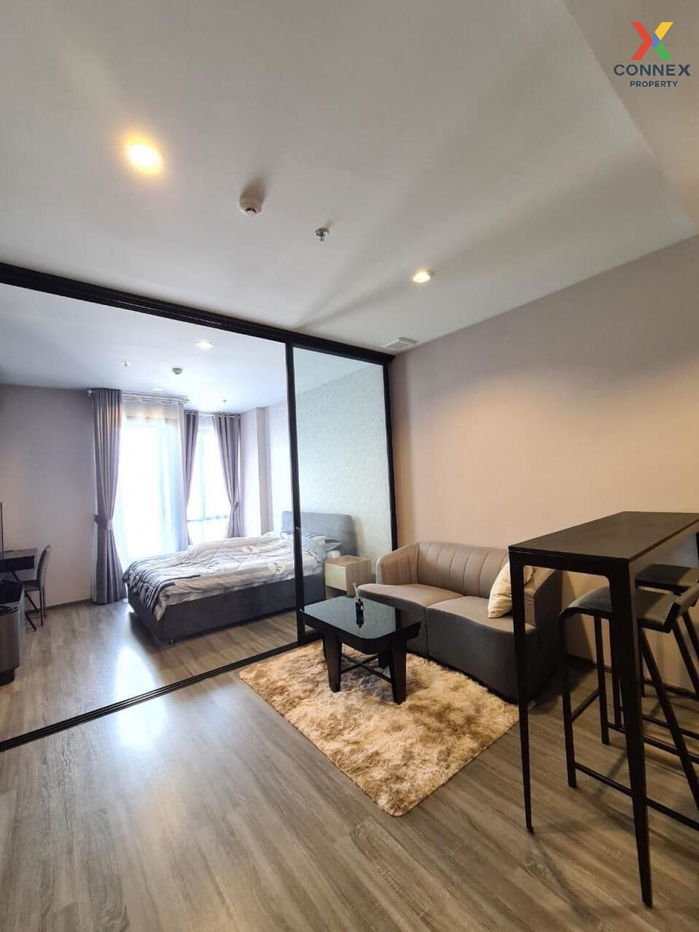 picture For Rent Condo , Ideo Mobi Rangnam , BTS-Victory Monument , Thanon Phyathai , Rat Thewi , Bangkok , CX-109554 ✅ Live chat with us ADD LINE @connexproperty ✅  - 1/7