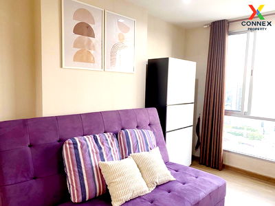 Condos for rent MRT Tao Poon : 🔥🔥🔥 FOR RENT condo , The Tree Bangpo Station , MRT-Bang Pho , Bang Sue , Bang Su , Bangkok , CX-78581 ✅ Live chat with us ADD LINE @connexproperty ✅ 🔥🔥🔥