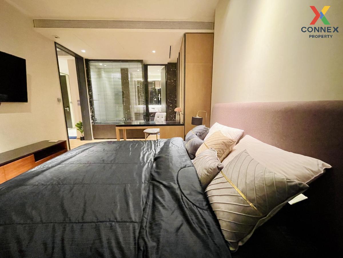 รูป 🔥🔥🔥 เช่าคอนโด  บีทนิค สุขุมวิท 32 BTS-ทองหล่อ คลองตัน เขต คลองเตย กรุงเทพ CX-118321 ✅ ทักไลน์ @connexproperty ตอบทันที ทีมงานมืออาชีพ ✅ 🔥🔥🔥 - รูปที่ 10/12
