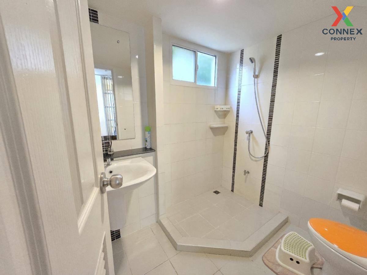 picture For Sale House , Passorn Prestige Onnut , Prawet , Prawet , Bangkok , CX-108061 ✅ Live chat with us ADD LINE @connexproperty ✅  - 10/12