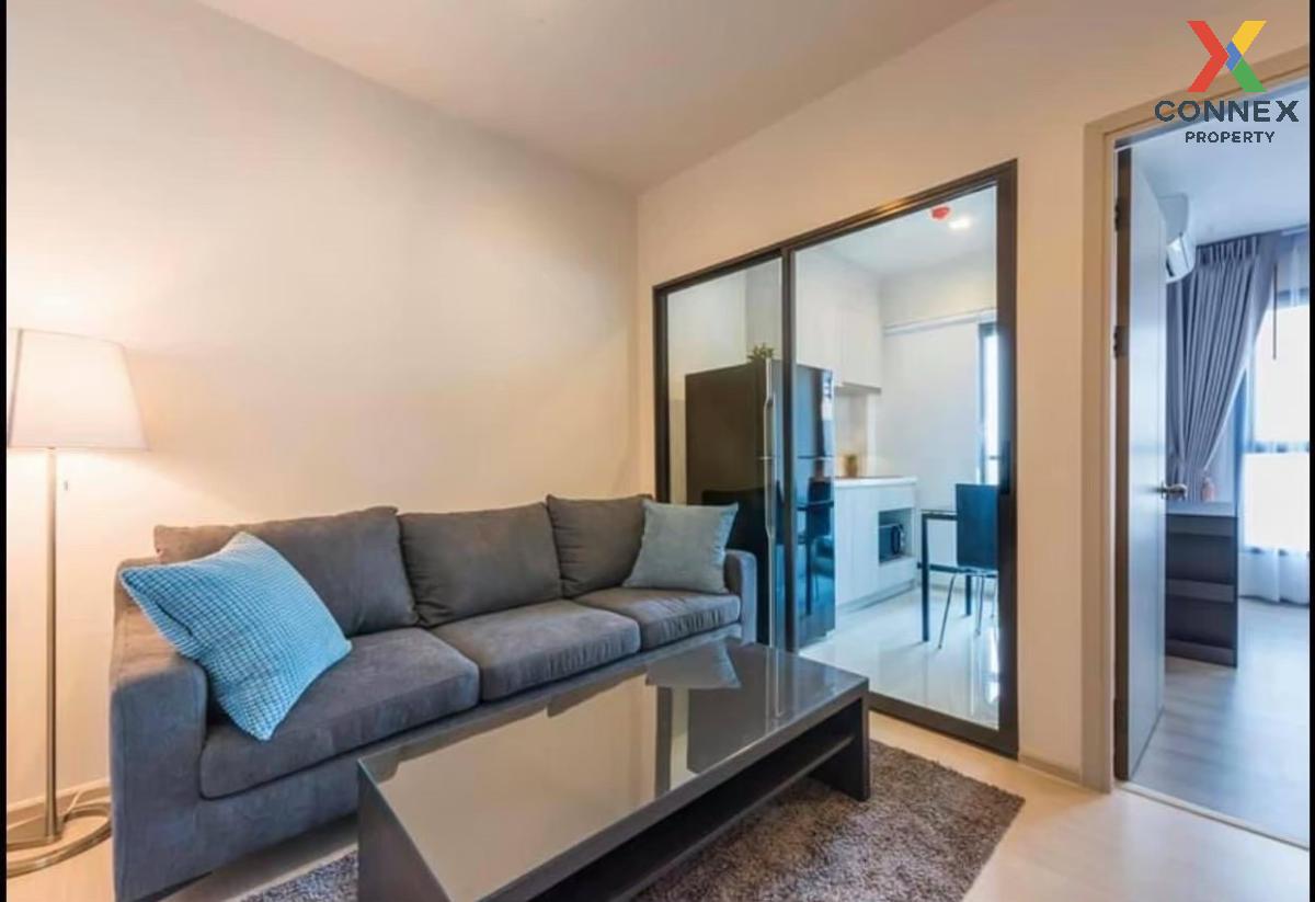 picture 🔥🔥🔥 FOR RENT condo , Life Sukhumvit 48 , BTS-Phra Khanong , Phra Khanong , Khlong Toei , Bangkok , CX-13257 ✅ Live chat with us ADD LINE @connexproperty ✅ 🔥🔥🔥 - 1/7