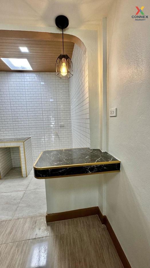 picture For Sale Townhouse/Townhome  , K.C. Ramintra 6 , Sam Wa Tawan Tok , Khlong Sam Wa , Bangkok , CX-108117 ✅ Live chat with us ADD LINE @connexproperty ✅  - 2/12