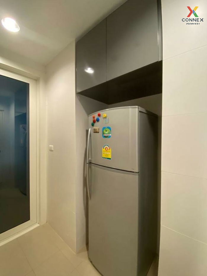 picture 🔥🔥🔥 FOR RENT condo , Siri Residence Sukhumvit , BTS-Phrom Phong , Khlong Tan , Khlong Toei , Bangkok , CX-19462 ✅ Live chat with us ADD LINE @connexproperty ✅ 🔥🔥🔥 - 8/9