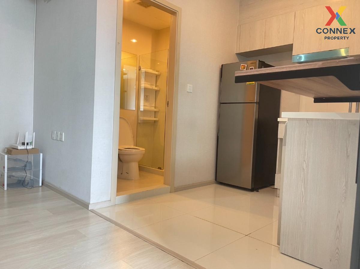 picture 🔥🔥🔥 For Rent Condo , Life Pinklao , MRT-Bang Yi Khon , Bang Yi Khan , Bang Phlat , Bangkok , CX-96996 ✅ Live chat with us ADD LINE @connexproperty ✅ 🔥🔥🔥 - 3/6