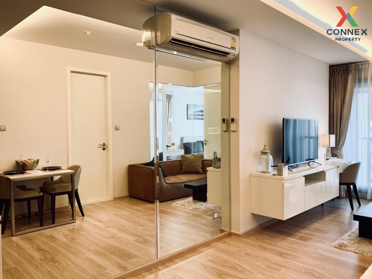 picture 🔥🔥🔥 FOR RENT condo , H Sukhumvit 43 , Duplex , wide frontage , BTS-Phrom Phong , Khlong Tan Nuea , Watthana , Bangkok , CX-02813 ✅ Live chat with us ADD LINE @connexproperty ✅ 🔥🔥🔥 - 2/9