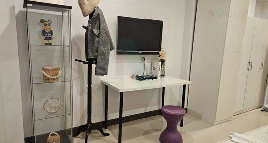 รูปภาพ 🔺 For Rent Condo SUPALAI PREMIER @ ASOKE Building 1, Floor 11,Studio, Room size 33.00 sqm